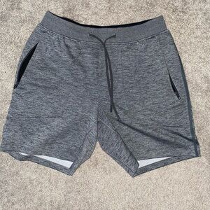 Lululemon Mens Athletic Shorts